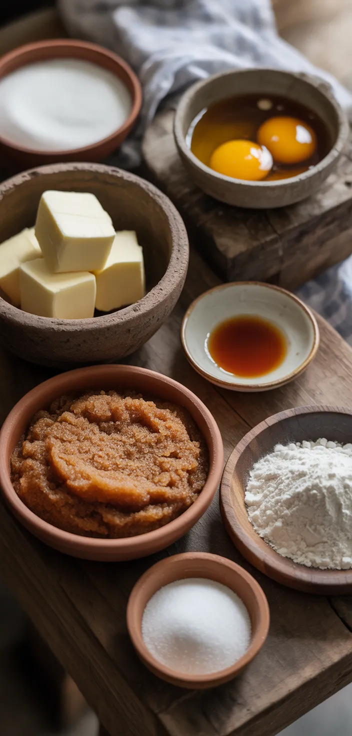 Ingredients photo for Sirup House Recipe