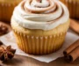 Cinnamon Roll Cupcakes Recipe