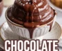 How To Make Chocolate Ganache (Easy Recipe)