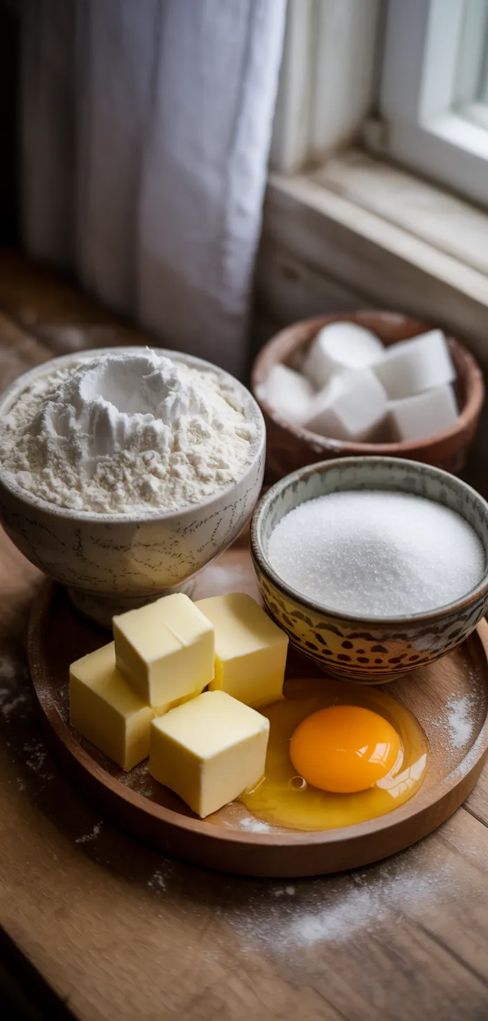 Ingredients photo for Ridiculously Easy French Press Recipe